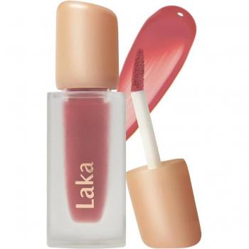 Laka Fruity Glam Tint - Well-Hydrated Lips 4.5g 103 Humming