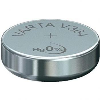 VARTA V364 / SR621 SW -1 pila