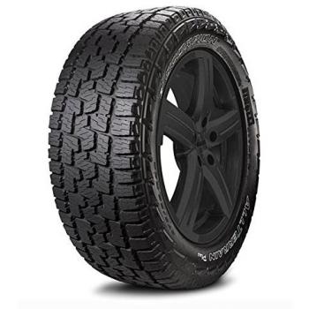 Pirelli Scorpion All Terrain Plus 245/70R16 111T XL Neumático para Todoterreno