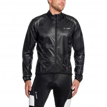 Vaude Men's Pro Windshell LW