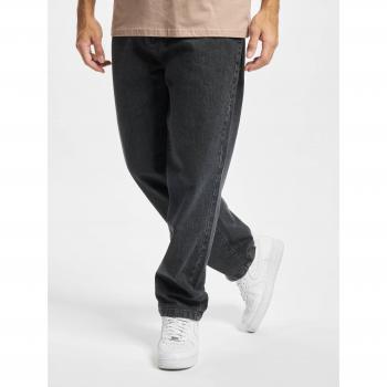 Southpole Unisex 3D Embroidery Denim Jeans