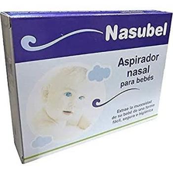 Nasubel Sueño y ronquidos 1 Unidad 150 g