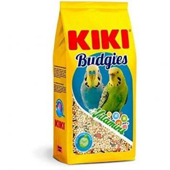 KIKI MIXTURA PERIQUITOS 5KG