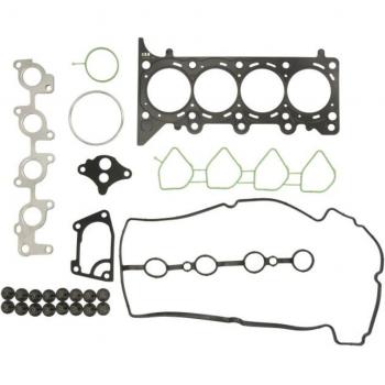 Juego de juntas, culata MULTILAYER STEEL AJUSA 52289700 - Juntas de culata de acero multicapa, alta resistencia, diseño optimizado para sellado efectivo, compatible con diversas marcas y modelos de vehículos