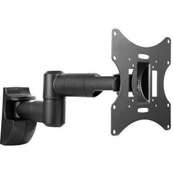 RICOO S2822 Soporte TV Pared Giratorio Inclinable Televisión 13-32