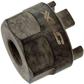 XLC 2503602400 Extractor de piñones TO-S15