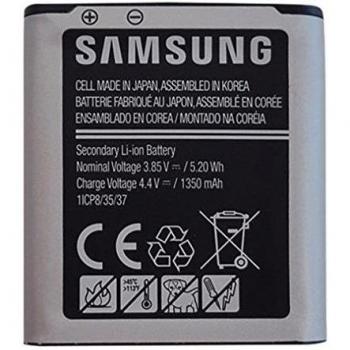 Batería Original Samsung EB-BC200ABEGWW para Gear 360