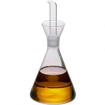 Aceite excelsa ATADURA servicio de mesa w/boquilla 50 cl.