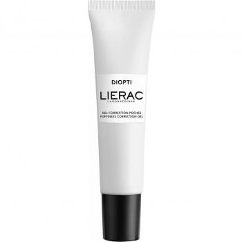 Lierac Diopti Eye Bag Corrector Gel 15ml
