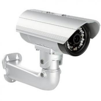 D-Link DCS-7413 - Cámara de vigilancia de exterior dia y noche