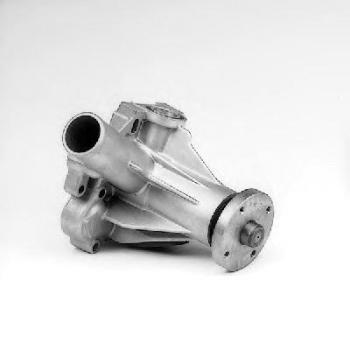 Bomba de agua HEPU P053 - Bomba de agua, compatible con varios modelos de vehículos, fabricada con materiales de alta calidad para garantizar durabilidad y eficiencia en el sistema de refrigeración del motor