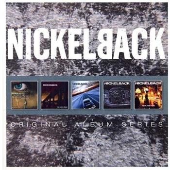 Original Album Series