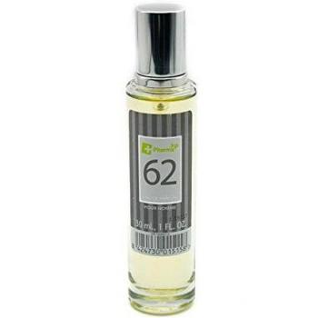 IAP Pharma - Perfume para Hombre Nº 62, Miniatura de 30 ml