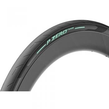 Neumático Pirelli P Zero Race Edition 700x26C (26-622) Celeste Label