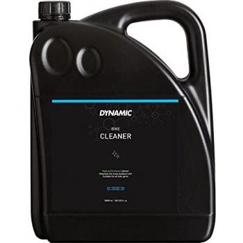 Limpiador Ecológico para Bicicletas Dynamic Bio Filth Fighter 5L
