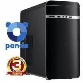 PHOENIX ACTYON INTEL CORE I3 6° GEN, 4GB DDR4 2133, 1TB, RW, PANDA OEM