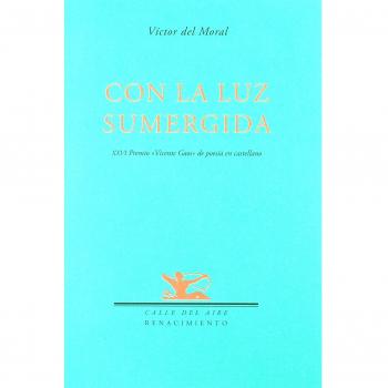 Con La Luz Sumergida