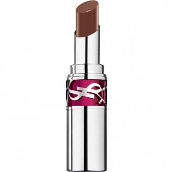 Yves Saint Laurent Loveshine Candy Glaze Hydrating Lip Gloss W 14 Scenic Brown 3.2 g