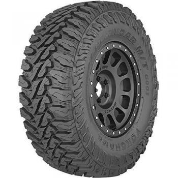 Gomme Yokohama Geolandar mt g003 33X12.50 R17 120Q TL per Fuoristrada