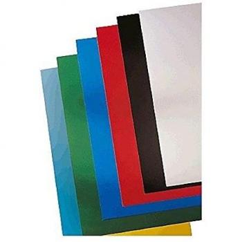 GBC ESP425514 - Portada de encuadernación PP POLYCOVER opaca 500 micras DIN A3