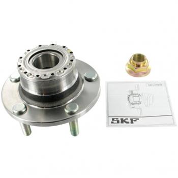 SKF VKBA 6813 Kit de rodamientos para rueda
