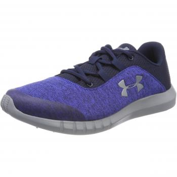 Under Armour UA BGS Mojo, Zapatillas de Running para Niños, Azul