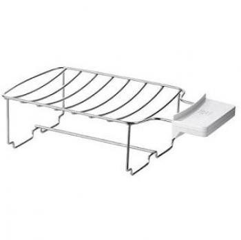 Zwilling Enfinigy - Accesorio para Calentar Panes, 2 Rebanadas, Blanco