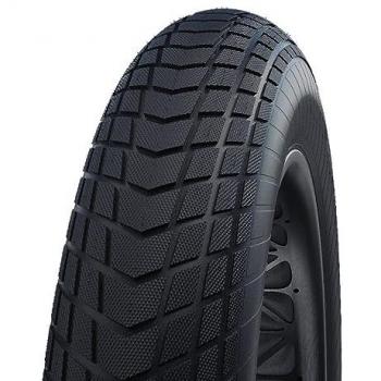 Schwalbe Super Moto-X Performance Clincher 20x4.00 (100-406) Reflex negro HS439