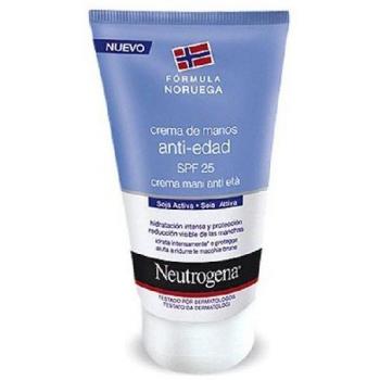Neutrogena Crema de Manos Antiedad 50 ml