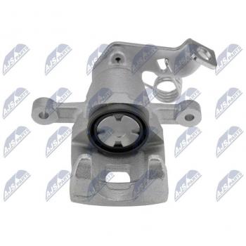 Pinza de Freno NTY HZT-KA-023 para KIA 58230A4100, 58311A4B10