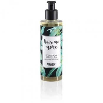 Anwen Hair Me More Champú Voluminizador 200ml para Cabello Fino
