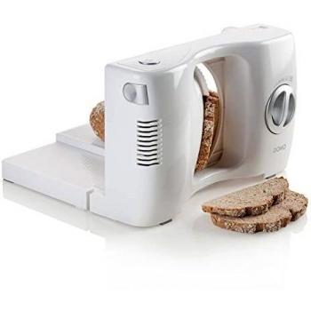 Cortafiambres DOMO DO523S 120 W Blanco