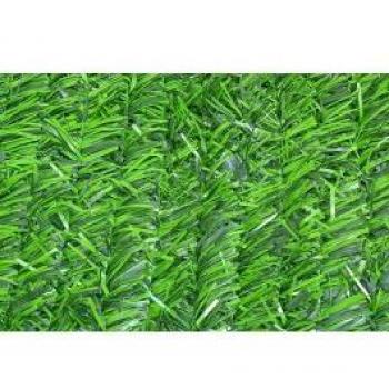 Seto Artificial Bicolor de Hoja Fina - Rollo 1x3 M