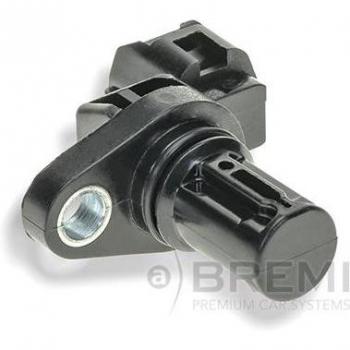 Sensor de posición del cigüeñal BREMI 60029, compatible con vehículos, alta precisión, fácil instalación, construcción duradera