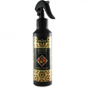 Ambientador en spray para hogar 220ml - Musk Fruity