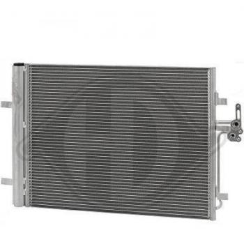 Diederichs DCC1638 Condensador aire acondicionado