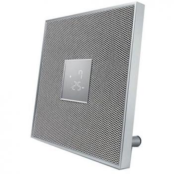 Yamaha ISX-80 30W Color blanco, Plata altavoz - Altavoces