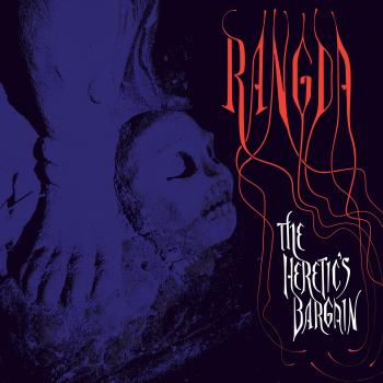 Heretic's Bargain - Vinyl Edition