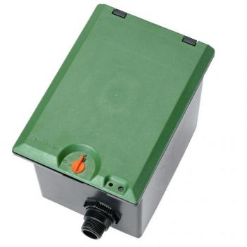 Caja para válvula automática Gardena V1 (sin válvula) 1254-29