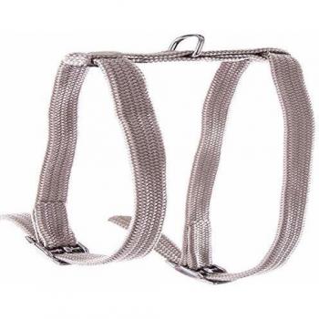 Arnés de nylon para gato con collar y correa Martin Sellier Tub