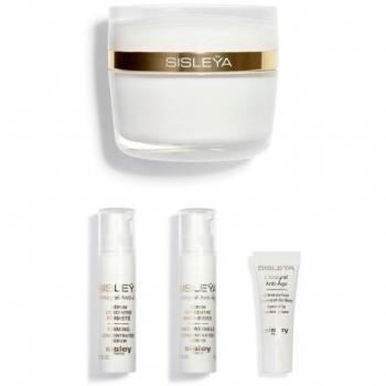Sisley Sisleya L'Integral Anti-Age Discovery Program Set 4 Pieces