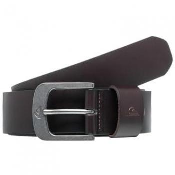 Cinturón de hombre Quiksilver The Everydaily de cuero sintético