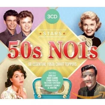 Stars - 50s No1s