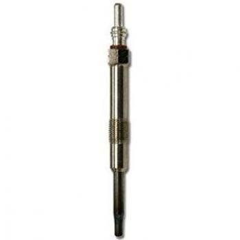 Bujía de precalentamiento Champion CH269 Supermax tipo lápiz Ø5mm para Alfa Romeo, Suzuki, General Motors, Fiat y Opel