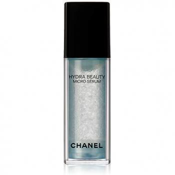 Chanel Hydra Beauty Micro Sérum Intensive Moisturizing Serum with Micro-Pearls 30 ml
