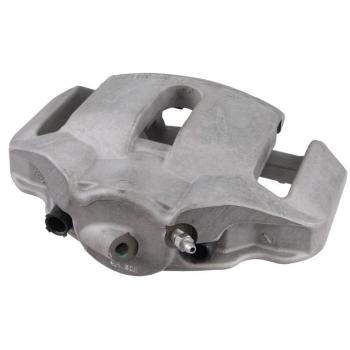 Pinza de freno A.B.S. 421031 para BMW 5 Berline, 5 Touring y 7 - Aluminio, compatible con disco de freno de 30mm y 60mm
