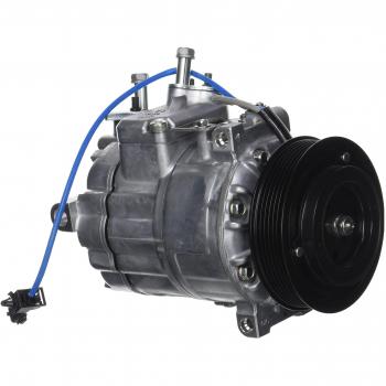 NRF 32377 G Air Conditioning Systems