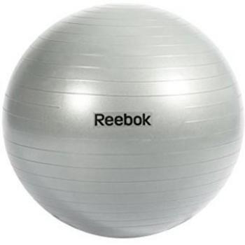 Reebok Gymball - Balón de ejercicios, color gris, 75 cm