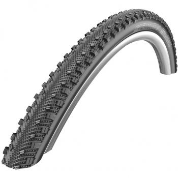 Schwalbe TIRE7615 - Cubierta para bicicleta de carretera, 700 X 35C