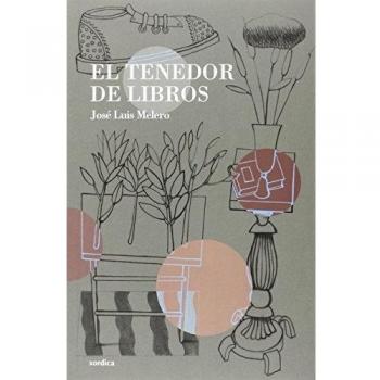 El tenedor de libros - José Luis Melero Rivas